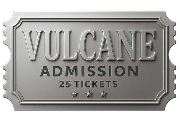 Giveaway Tickets