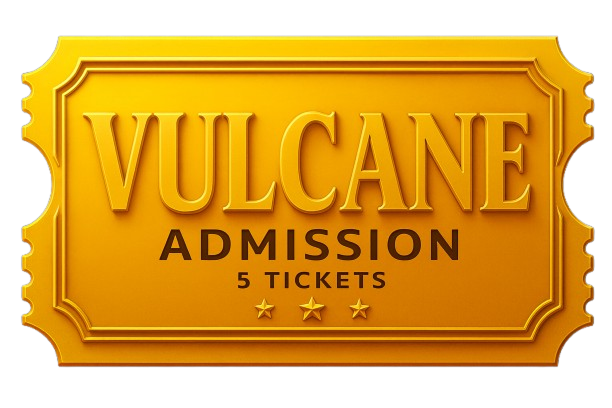 Giveaway Tickets