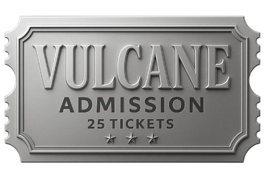 Giveaway Tickets