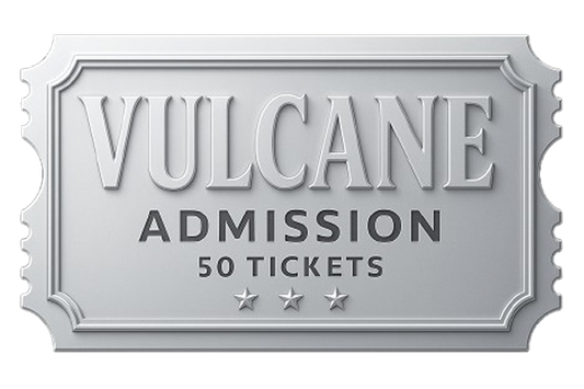 Giveaway Tickets