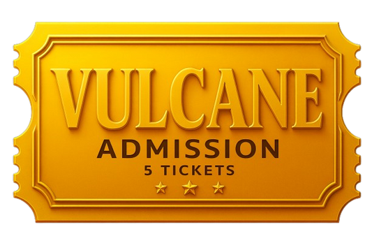 Giveaway Tickets